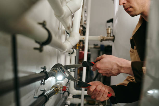 Port Townsend, WA Plumbing Company
