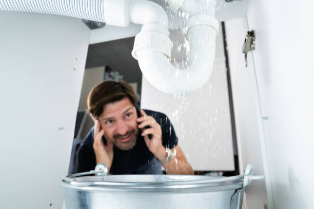  Port Townsend, WA Plumbing Pros