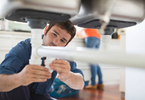 Best Plumbing Installation Services  in Port Townsend, WA