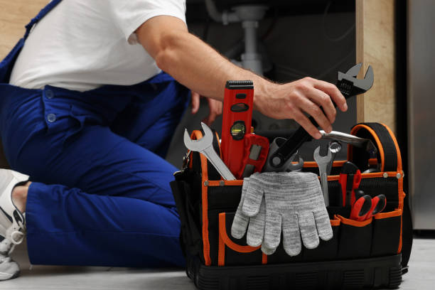 Best Residential Plumbing Services  in Port Townsend, WA